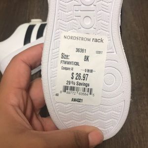 adidas Shoes - Kids Adidas adidas Shoes - Kids Adidas